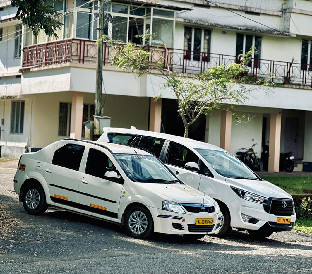 Promise Cabs Team