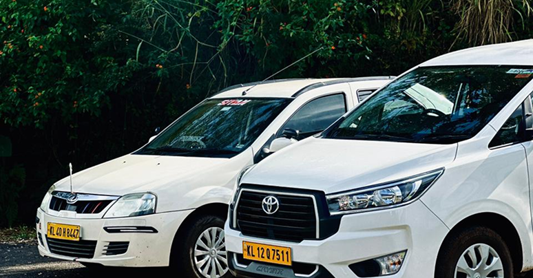 Taxi's For Round Trip