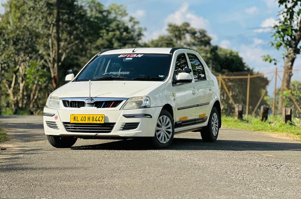 Mahindra Verito
